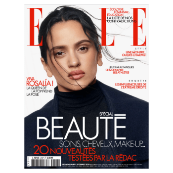 Elle Hair atlantic - 